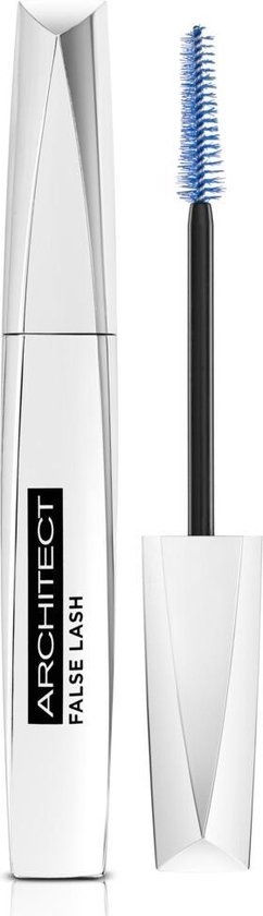 L'Oreal Paris L'Oréal Paris Mascara - Lash Architect 4D Black 10.5 ml