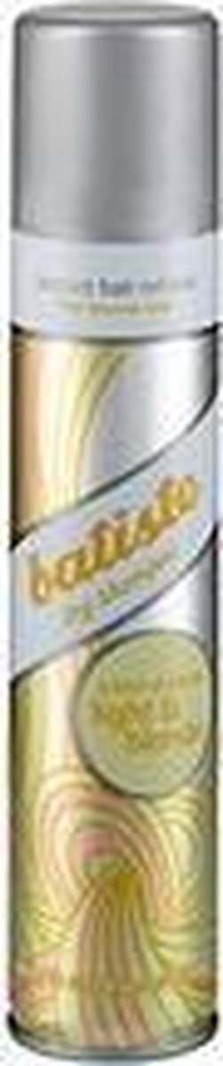 Batiste Droogshampoo - Light En Blonde 200 ml