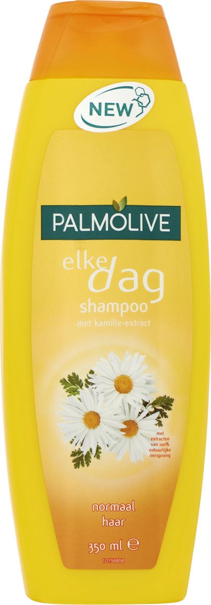 Palmolive Shampoo - Elke Dag 350 ml
