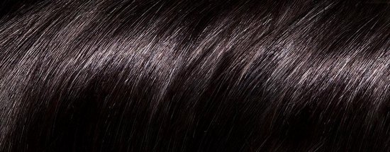 Paris Haarverf - Casting Creme Gloss nr100 Black Caviar