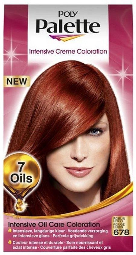 Paris Haarverf - Casting Creme Gloss nr100 Black Caviar