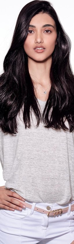 Paris Haarverf - Casting Creme Gloss nr100 Black Caviar