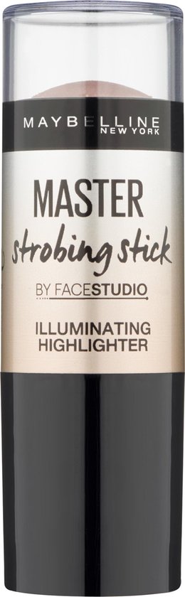 Maybelline Highlighter - Master Stick 100 6,8gr