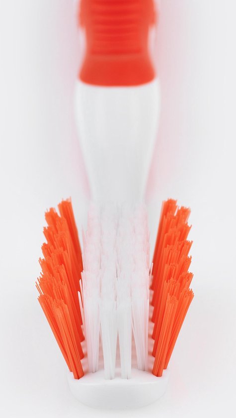 Better Toothbrush Tandenborstel Premium Medium - - Groen