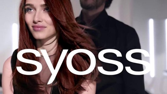 Syoss Professionel Performance Color Haarkleuring - Nr. 3-8 Sweet Brunette