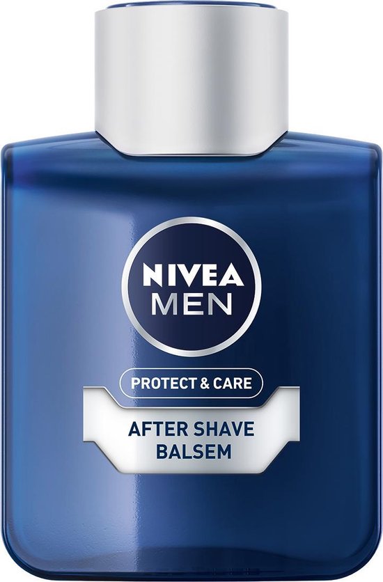 Nivea After Shave Balsem Protect & Care (Hydraterend) - 100 ml