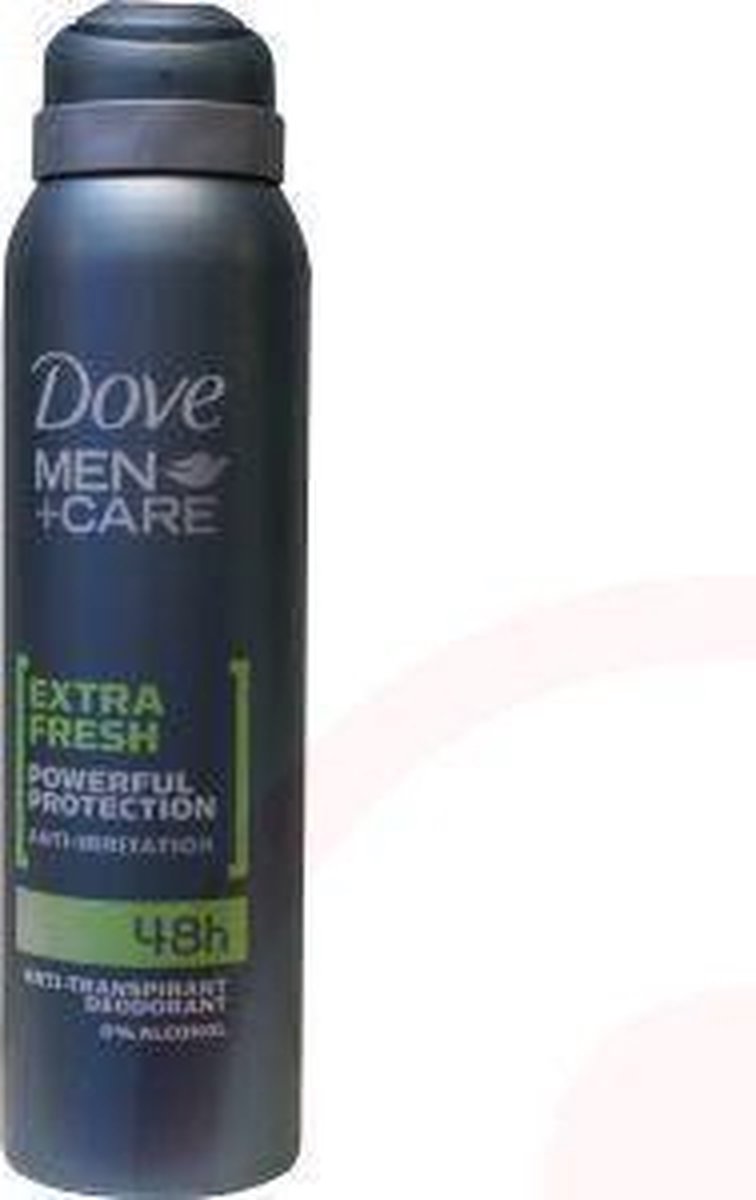 Dove Deodorant Men + care Extra Fresh Deospray