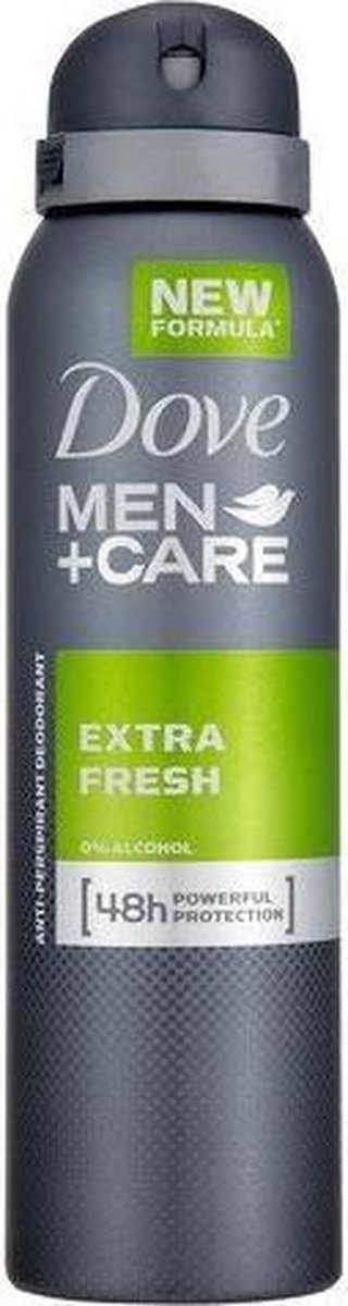 Dove Deodorant Men + care Extra Fresh Deospray