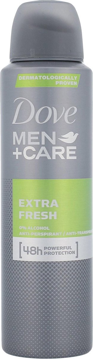 Dove Deodorant Men + care Extra Fresh Deospray