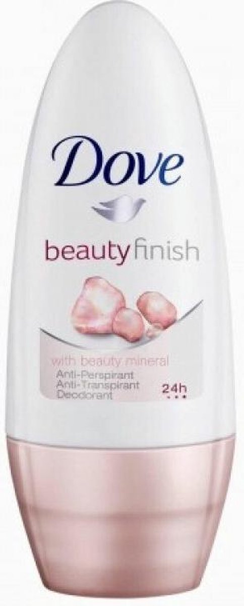 Dove Deodorant Beauty Finish Deoroller 50ml