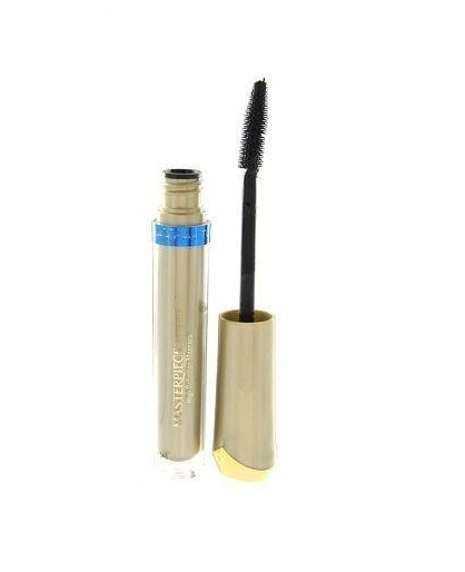 Max Factor Mascara - Masterpiece Waterproof Black 4.5 ml