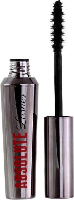 W7 Absolute Lashes - Mascara 13ml