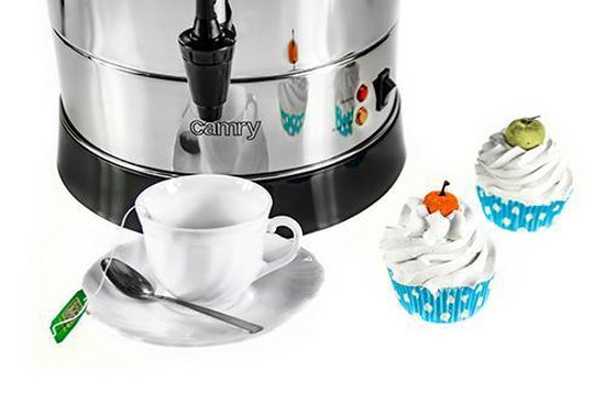 Camry Boiler 20 L - CR 1259