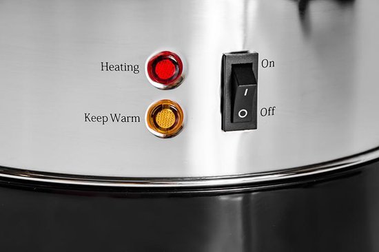 Camry Boiler 20 L - CR 1259