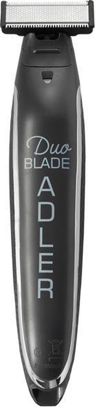 Adler Baard Trimmer - USB charging - AD 2922