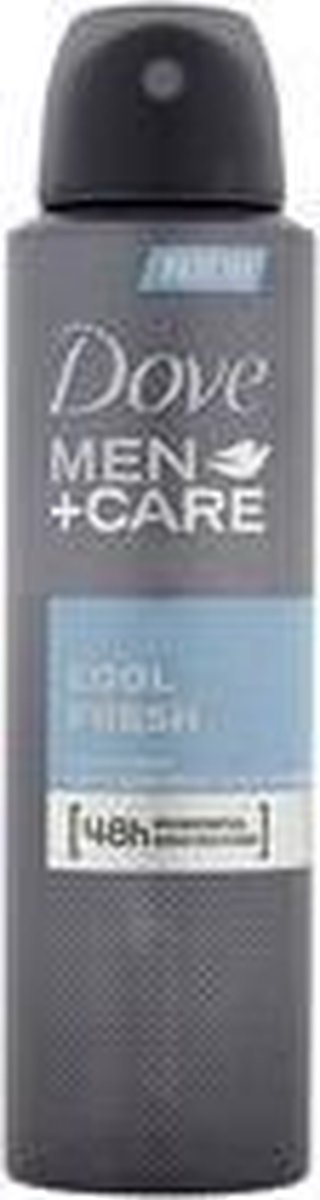 Dove Men Care Cool Fresh Deodorant - 150 ml