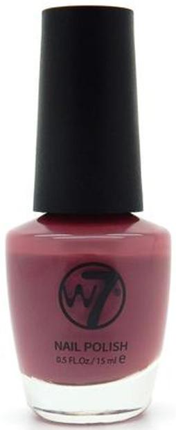 W7 Nagellak - nr. 111 Cedar 15 ml