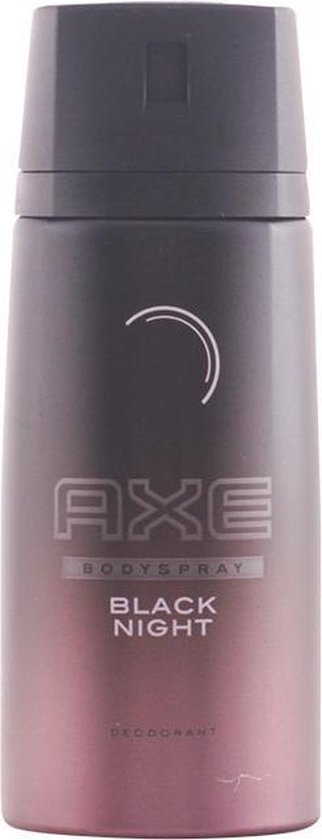 Axe Deospray - Black Night 150 ml