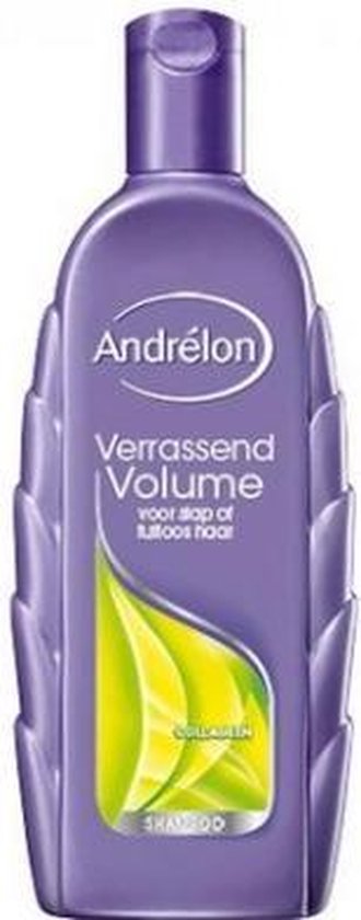 Andrelon Shampoo - Verrassend Volume 300 ml