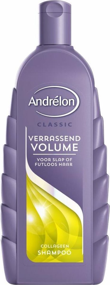Andrelon Shampoo - Verrassend Volume 300 ml