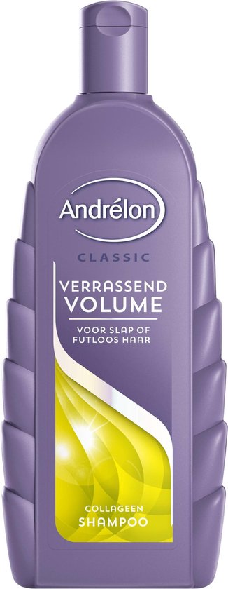 Andrelon Shampoo - Verrassend Volume 300 ml