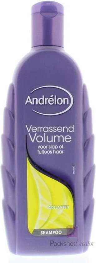 Andrelon Shampoo - Verrassend Volume 300 ml