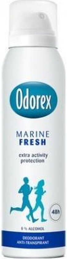 Odorex Deospray - Marine Fresh 150 ml