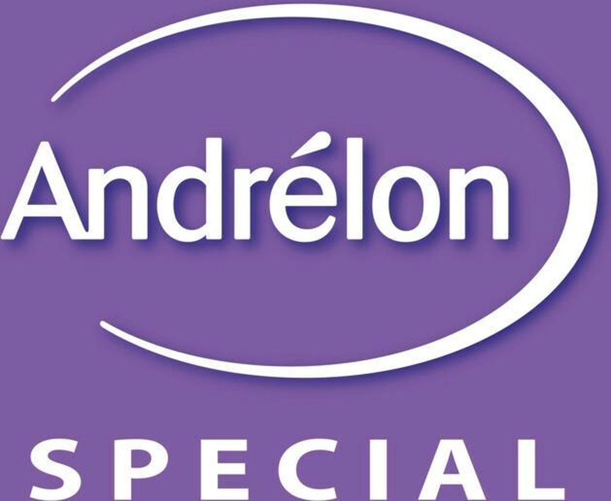 Andrelon Andrélon Kokos Care Shampoo 300 ml