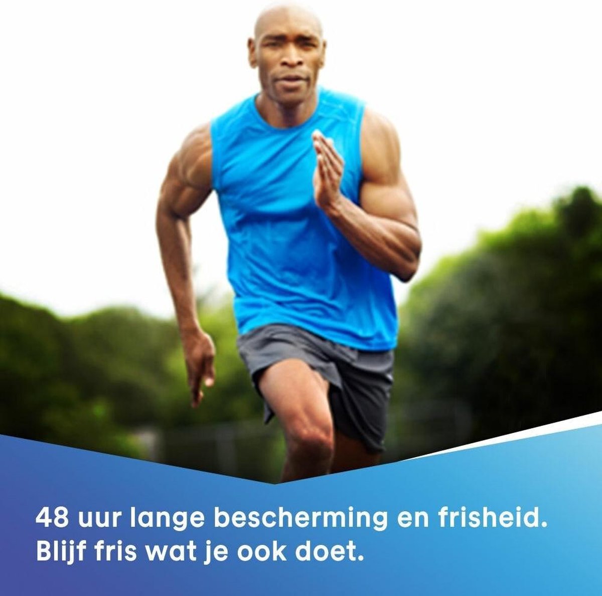 Rexona Men Cobalt Anti-Transparant 48h Deodorant Deospray 150 ml