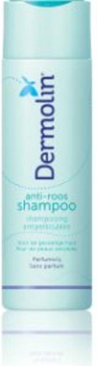 Dermolin Shampoo - Anti Roos 200 ml