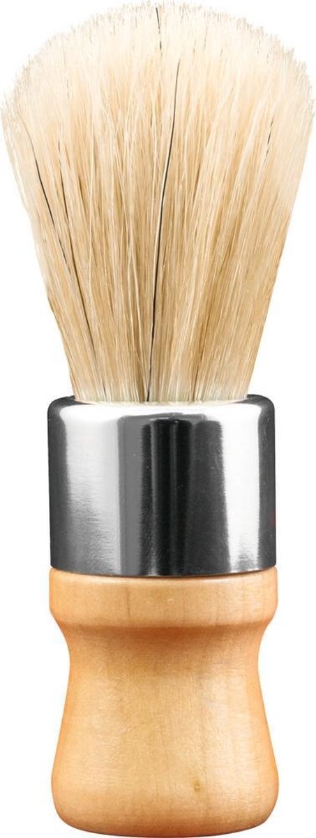 Vergulde Hand De Originele Scheerkwast - Kapperskwast