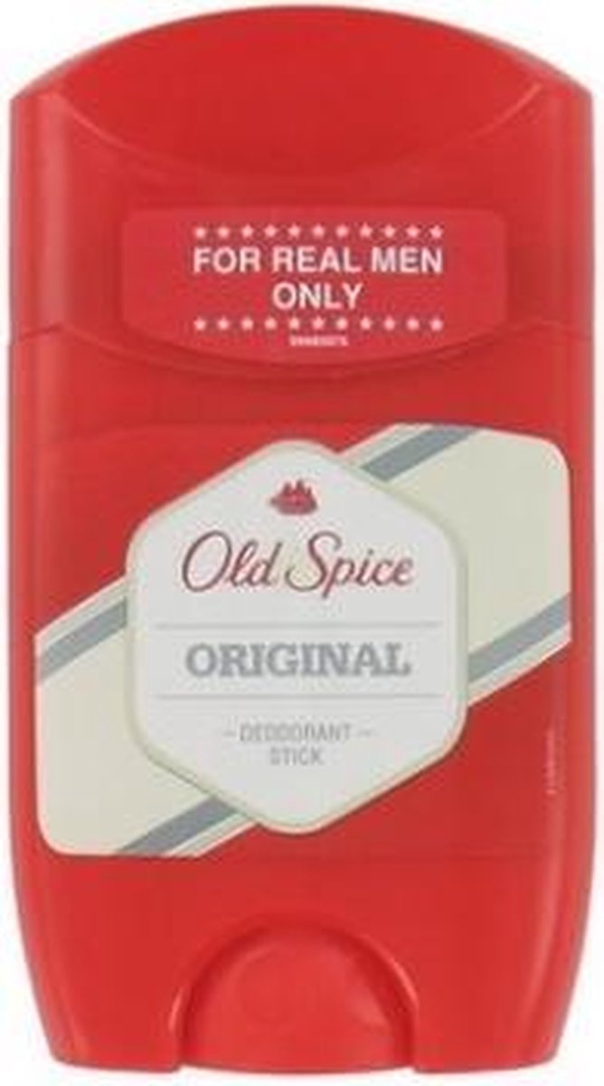 Old Spice Original Deodorant Stick 50ml