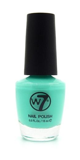 W7 Nagellak - 29 Mintoff 15 ml