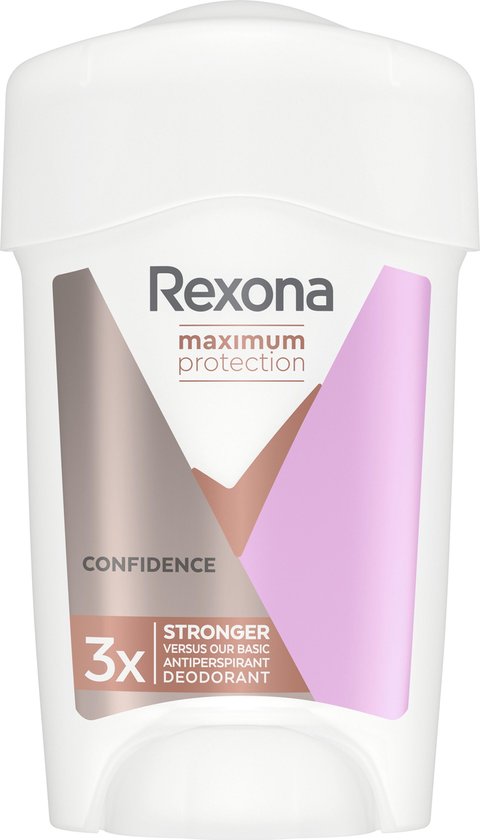 Rexona Deostick - Maximum Protection Confidence 45 ml