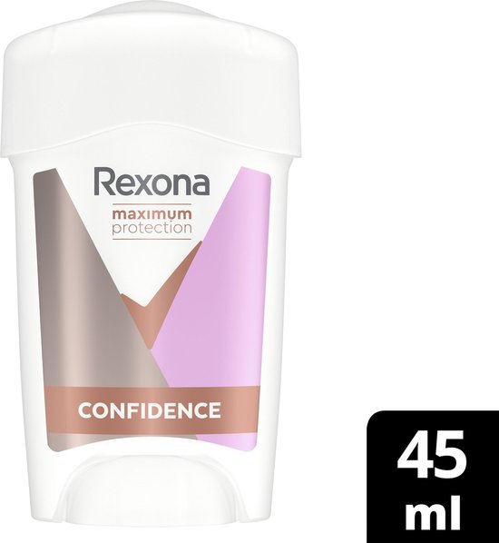 Rexona Deostick - Maximum Protection Confidence 45 ml