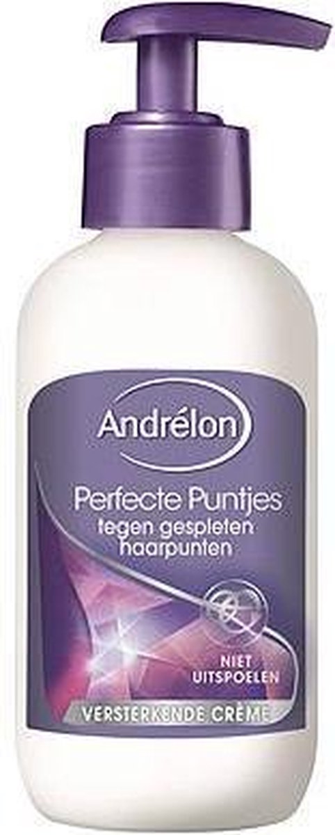 Andrelon Andrélon Steil Vol Shampoo - 300ml