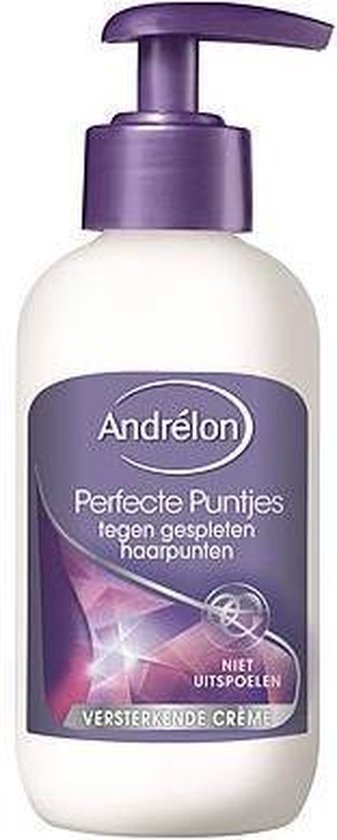 Andrelon Andrélon Steil Vol Shampoo - 300ml