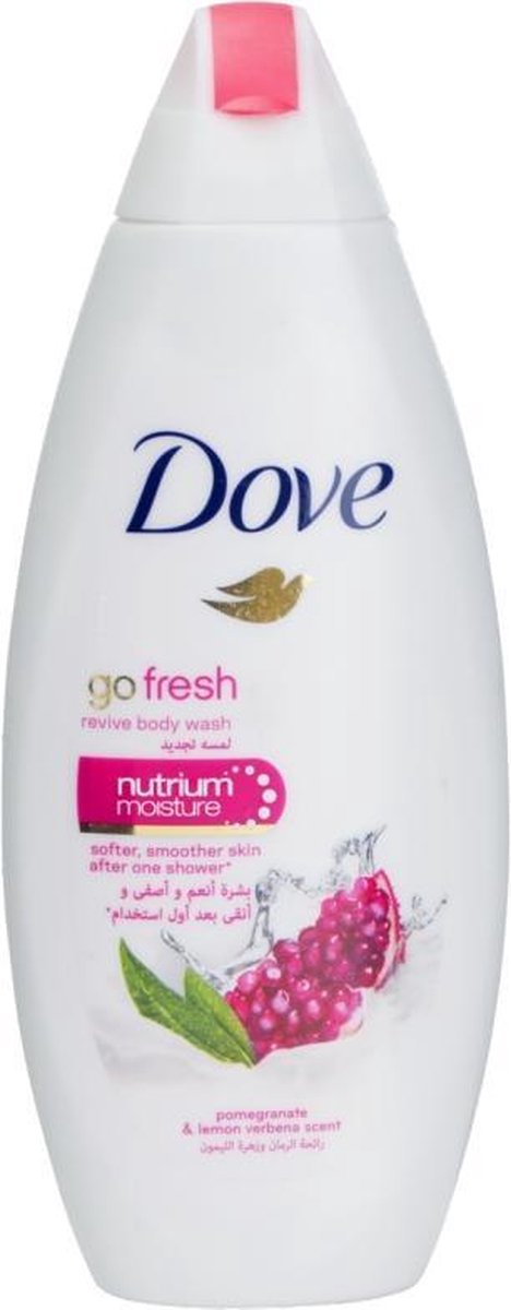 Dove Pro Age Deodorant roller - 50 ml