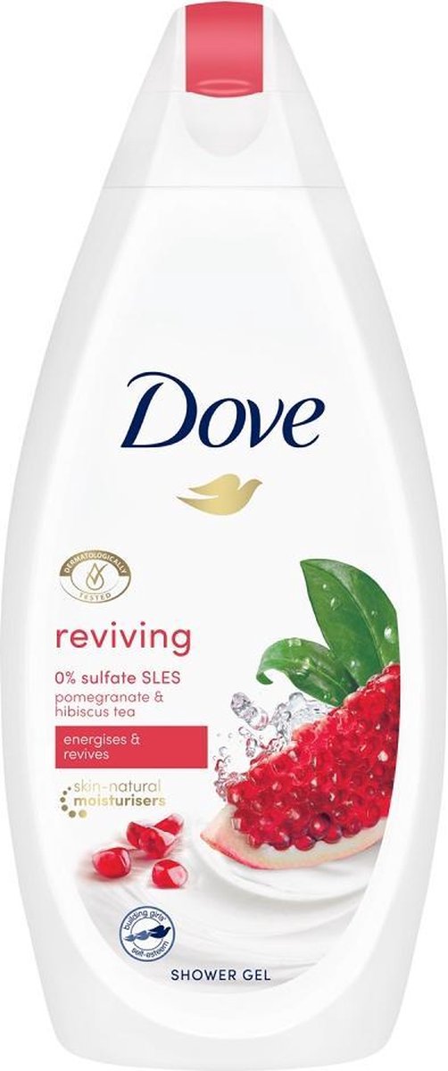 Dove Pro Age Deodorant roller - 50 ml