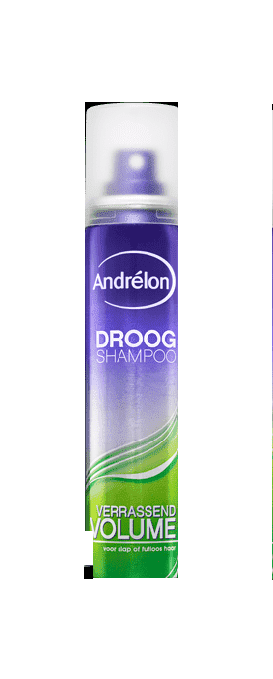 Andrelon Droogshampoo - Volume 100 ml
