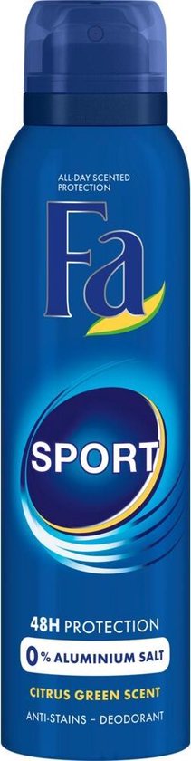 Fa Deospray - Sport 150 ml