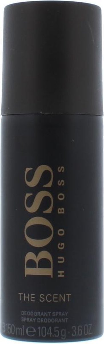 Hugo Boss Deodorant Spray - Boss The Scent 150 ml
