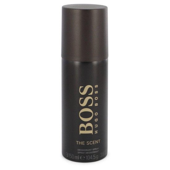 Hugo Boss Deodorant Spray - Boss The Scent 150 ml