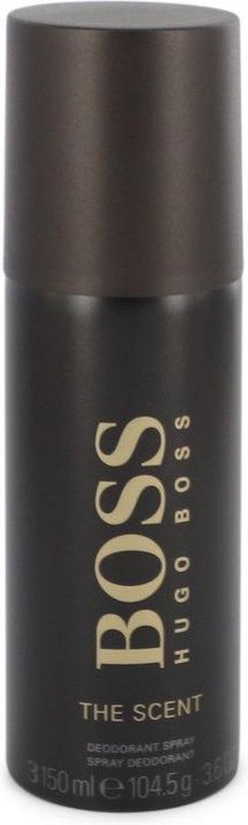 Hugo Boss Deodorant Spray - Boss The Scent 150 ml