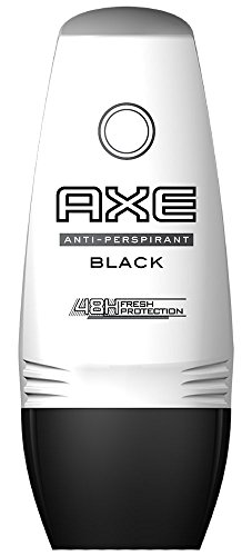 Axe Deodorant Roll-on Black - 50ml