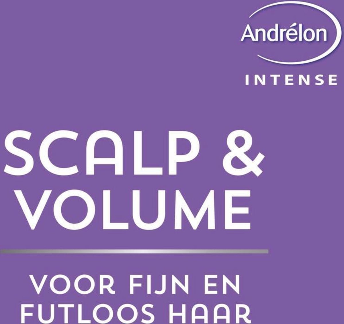 Andrelon Haar & Hoofdhuid Volume Maxx Shampoo 300ml
