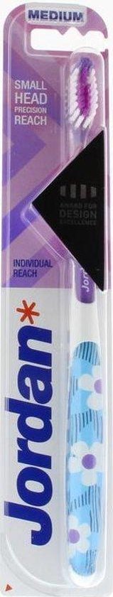 Jordan Individual Reach Tandenborstel - Medium