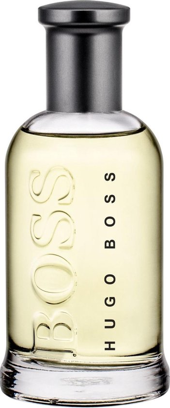 Hugo Boss Aftershave Lotion - Bottled 100 ml
