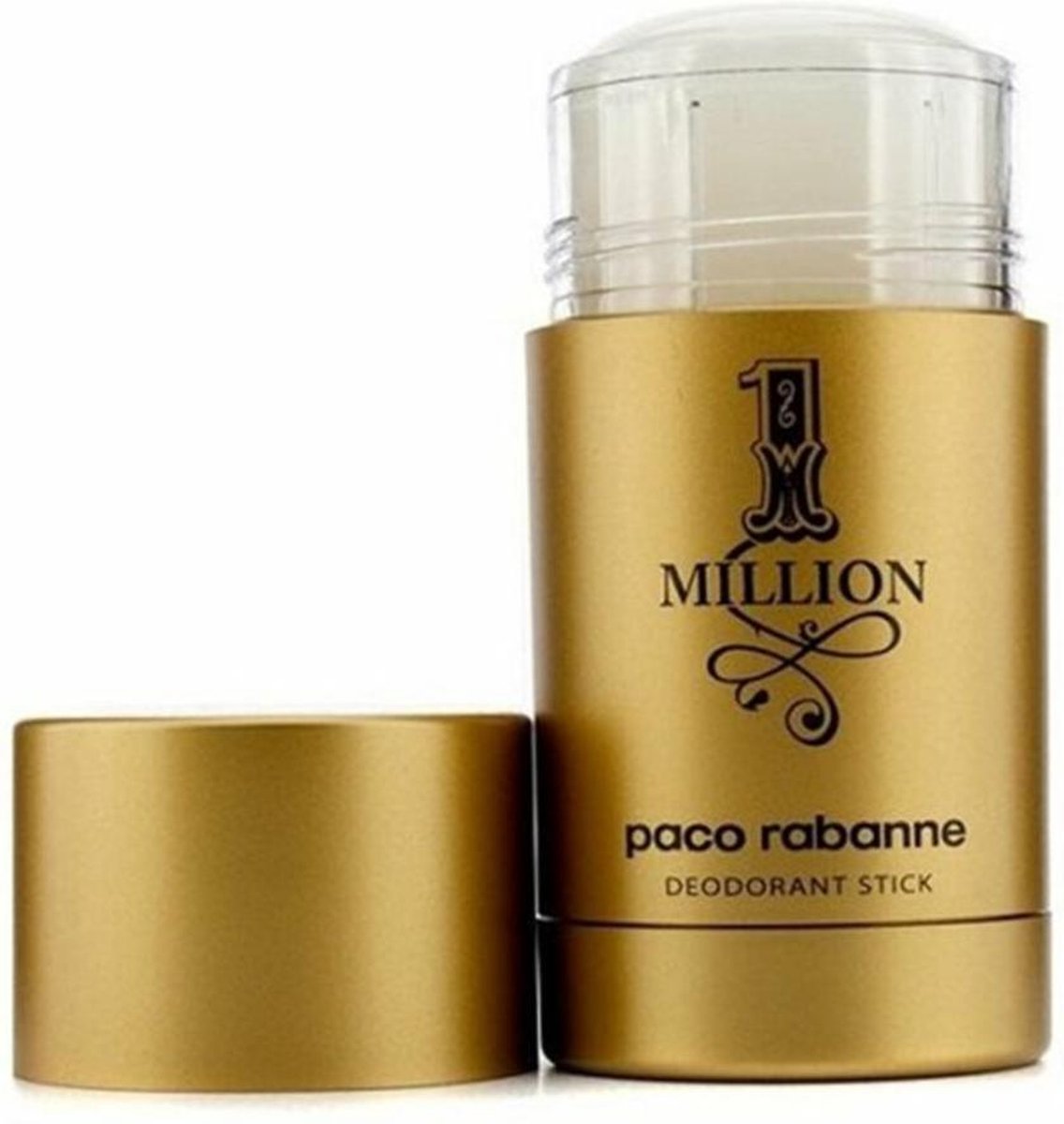 Paco Rabanne 1 Million Deodorant Stick - Men 75ml