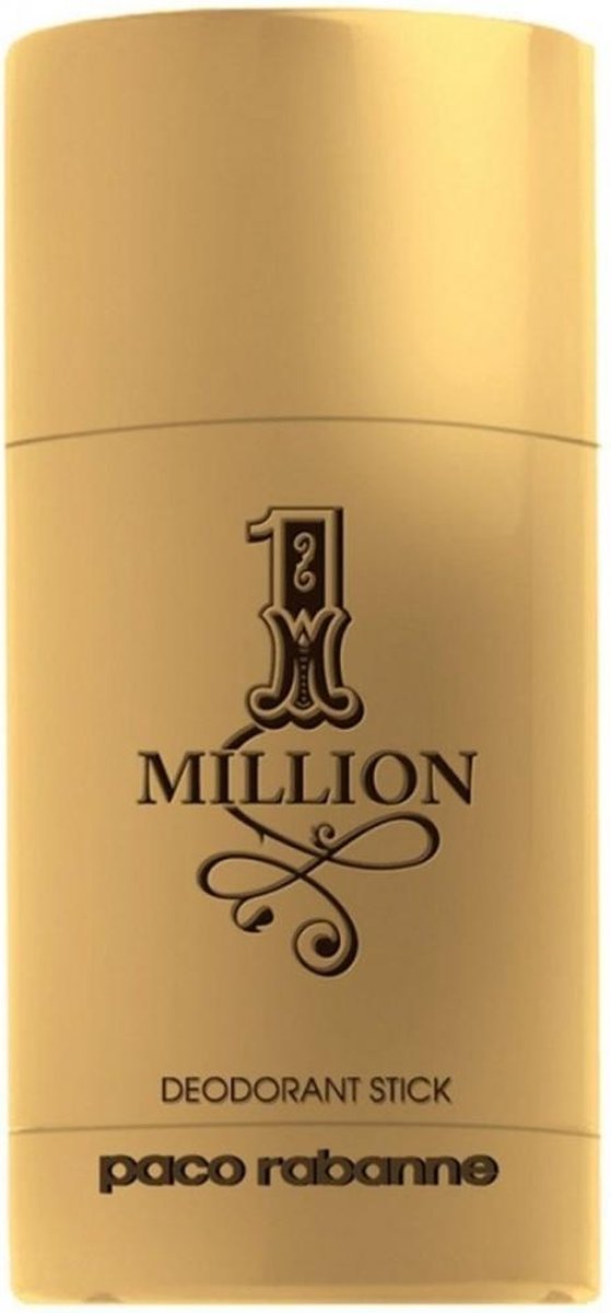 Paco Rabanne 1 Million Deodorant Stick - Men 75ml
